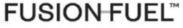FUSION FUEL trademark