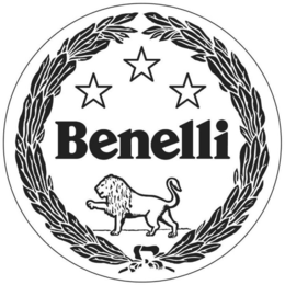 BENELLI trademark