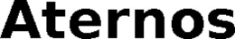 ATERNOS trademark