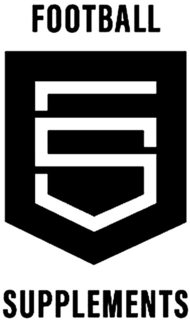 FS FOOTBALL SUPPLEMENTS trademark