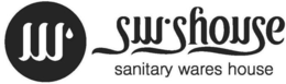 W SW SHOUSE SANITARY WARES HOUSE trademark
