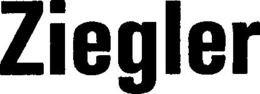ZIEGLER trademark