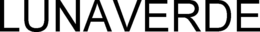 LUNAVERDE trademark
