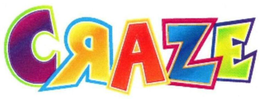 CRAZE trademark