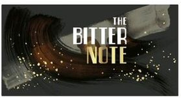 THE BITTER NOTE trademark