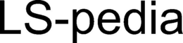 LS-PEDIA trademark
