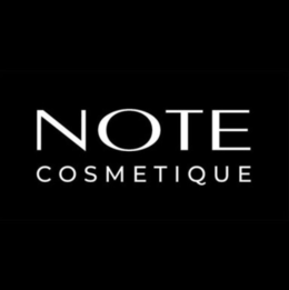 NOTE COSMETIQUE trademark