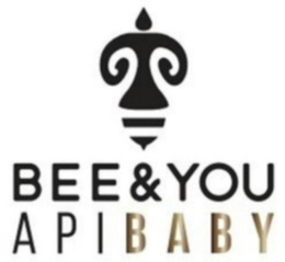 BEE & YOU APIBABY trademark