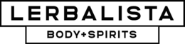 LERBALISTA BODY+SPIRITS trademark