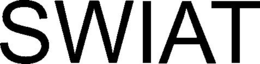 SWIAT trademark