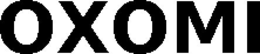 OXOMI trademark