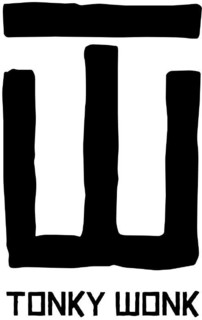 TW TONKY WONK trademark