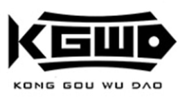KGWD KONG GOU WU DAO trademark