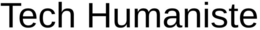 TECH HUMANISTE trademark