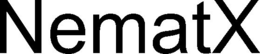 NEMATX trademark