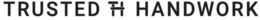 TRUSTED HANDWORK trademark