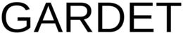 GARDET trademark