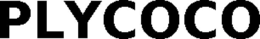 PLYCOCO trademark