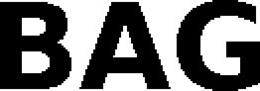 BAG trademark