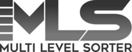MLS MULTI LEVEL SORTER trademark