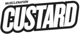 MUSCLENATION CUSTARD trademark