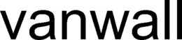 VANWALL trademark