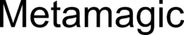 METAMAGIC trademark