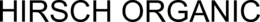HIRSCH ORGANIC trademark