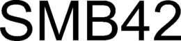 SMB42 trademark
