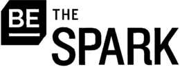 BE THE SPARK trademark