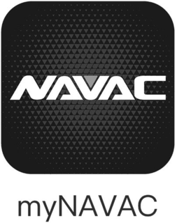 NAVAC MYNAVAC trademark