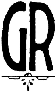 GR trademark