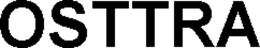 OSTTRA trademark