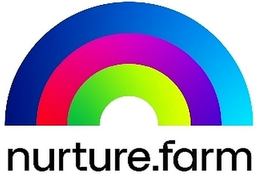 NURTURE.FARM trademark