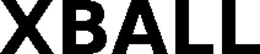 XBALL trademark