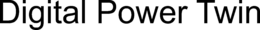 DIGITAL POWER TWIN trademark