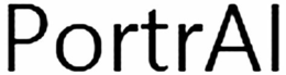 PORTRAI trademark