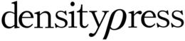 DENSITY?RESS trademark