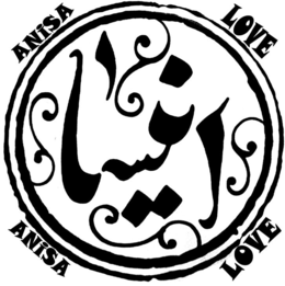 ANISA LOVE trademark