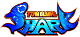 TUMBLING SHARK trademark