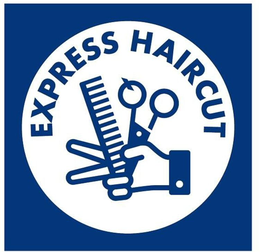 EXPRESS HAIRCUT trademark