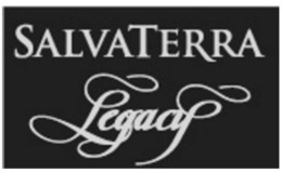 SALVATERRA LEGACY trademark