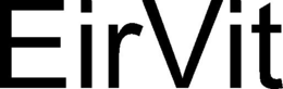 EIRVIT trademark