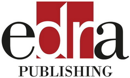 EDRA PUBLISHING trademark