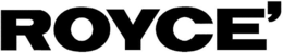 ROYCE' trademark