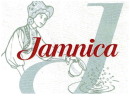 J JAMNICA trademark