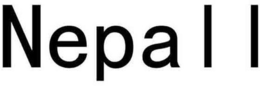 NEPALL trademark