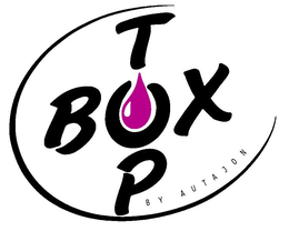 TOP BOX BY AUTAJON trademark
