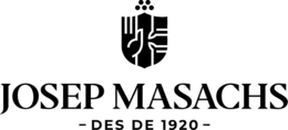 JOSEP MASACHS - DES DE 1920 - trademark