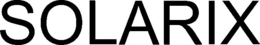 SOLARIX trademark